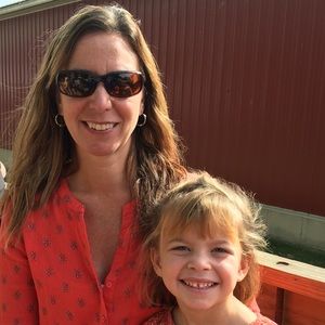 Meet your Posher, Mary